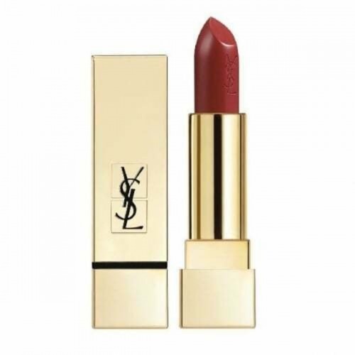 YSL Rouge Pur Couture (#9 Rose Stiletto, #16 Rouge Roxane, #49 Rose Tropical, #56 Orange Indie, #70 Le Nu) 3.8ml